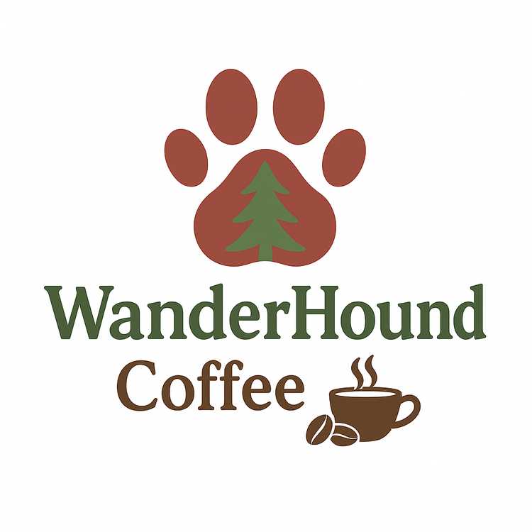 WanderHound Coffee